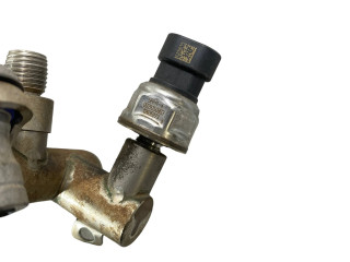 Комплект форсунок 12634125, 12633593    Chevrolet Camaro для бензинового двигателя  3.6