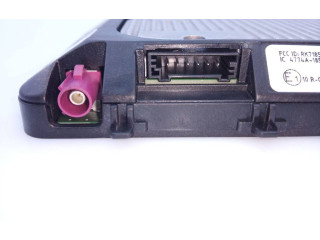 Блок управления 5NA980611, E2-A1-38-7   Seat Tarraco