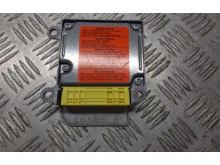 Блок подушек безопасности 6Q0909605H Skoda Fabia Mk1 (6Y)