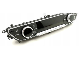 Блок управления климат-контролем 80A820043T Audi Q5 SQ5