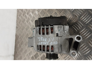 Генератор AV6N10300HA Ford Ecosport 1.5