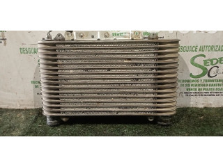 Интеркулер 1271000421 Mitsubishi L200