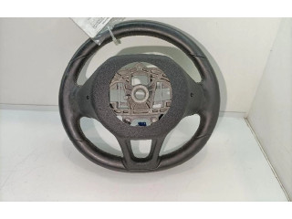 Руль Peugeot 2008 I 2013 - 2019 года 96739515ZD