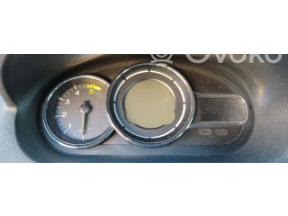 Спидометр (приборный щиток)       Renault Megane III  2009 - 2016 года   