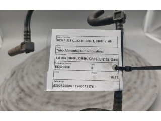 Форсунка 8200520596, 8200171176 Renault Clio III