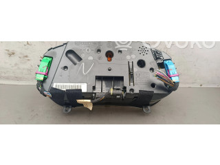 Přístrojová deska  Seat Toledo II (1M) 2000 110008770013, 1M0919860Q  