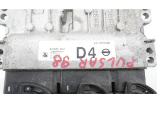 Řídící jednotka 23710HX40B, 23710HX40B Nissan Pulsar 2015
