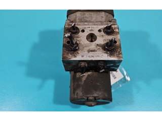 Блок АБС 0265220411, IMPRK1403234   Audi  A6 S6 C5 4B  1997 - 2005 года