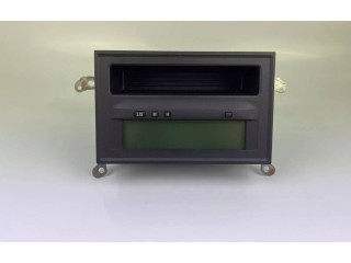 Дисплей    MN141366VB   Mitsubishi Grandis