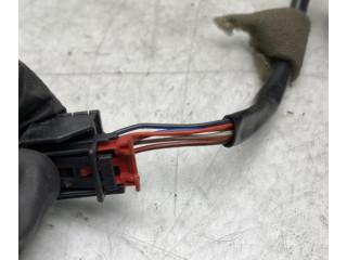 Зеркало электрическое        Volkswagen Golf Plus  2005 - 2013 года   