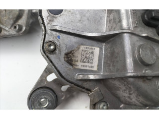 Моторчик дворников 288102466R, 288106583R    Renault Scenic III -  Grand scenic III