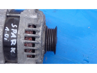 Генератор 96843503   Chevrolet Beat      