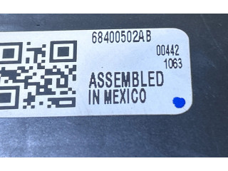 Блок управления 68400502AB, 1063 Jeep Grand Cherokee WL
