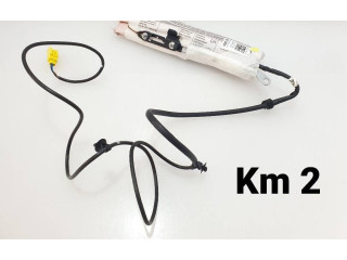 Подушка безопасности в сиденье 8R0880241B, 02070927 Audi Q5 SQ5