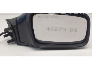 Зеркало электрическое        Volvo V70  2000 - 2004 года   