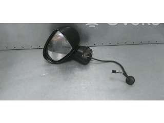 Зеркало электрическое        Opel Meriva B  2010 - 2016 года   