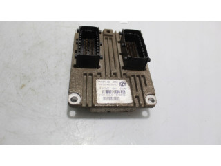 Блок управления двигателя 51793102 Fiat Grande Punto