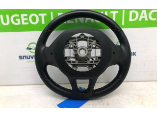 Руль Peugeot 2008 I 2013 - 2019 года 98084115ZD, 98007408ZD