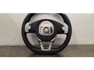 Руль Mercedes-Benz GLC C253 2016 - года A0004603803