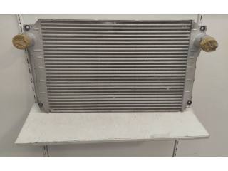 Интеркулер     Toyota Corolla Verso AR10 