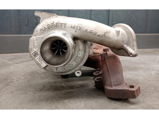 Turbodmychadlo Турбина 830324-0002 Volkswagen Multivan T5