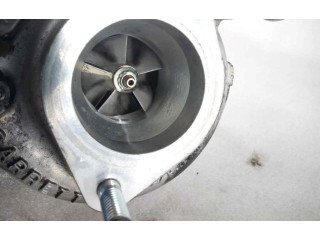 Turbodmychadlo Турбина 753708S Honda Civic