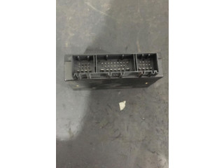 Блок комфорта Skoda Fabia Mk2 (5J)