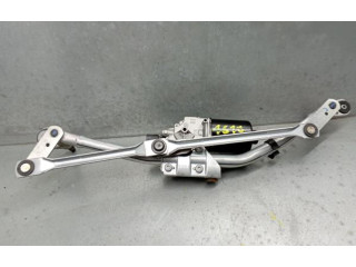 Моторчик дворников W000060842, W000061953 Jaguar XE