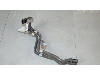 Датчик давления выхлопного газа