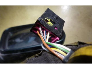 Зеркало электрическое Audi A8 S8 D2 4D 1994 - 2002 года