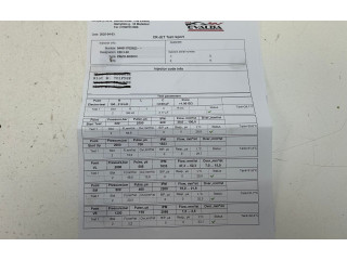 Форсунка 0445117029 Audi A7 S7 4G CGQB