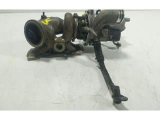 Turbodmychadlo Турбина A2760901480, A2760901480 Mercedes-Benz GLE (W166 - C292) M 276.821