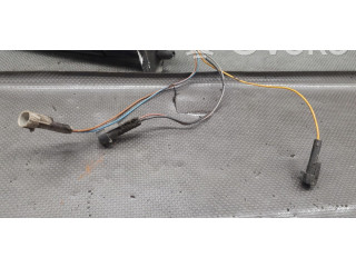 Зеркало электрическое Lancia Y 840 1996 - 2003 года