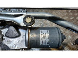 Комплект механизма стеклоочистителей