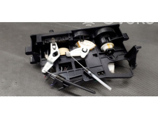 Блок управления климат-контролем Mitsubishi Space Wagon