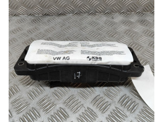 Подушка безопасности пассажира 7E0880204D Volkswagen Caddy