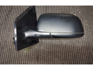 Зеркало (механическое)       Volkswagen Polo  2002 - 2005 года   