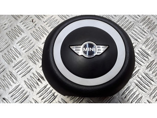 Подушка безопасности водителя 275766503 Mini Cooper Coupe R58