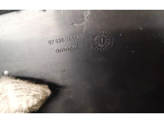 Pojistková skříňka 9753594880, 97535948-80 Renault Espace II 1994