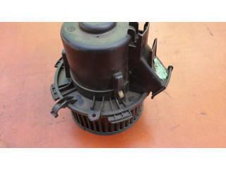 Вентилятор печки BEHRB0380, BEHR Renault Master II