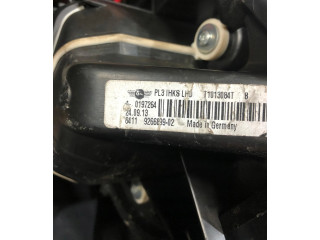 Вентилятор печки Mini Cooper Countryman R60