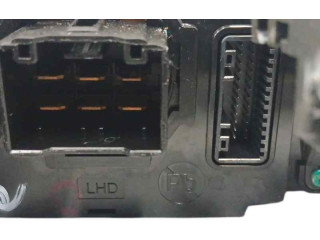 Модуль блока управления кондиционером 97250K7130 Hyundai i10