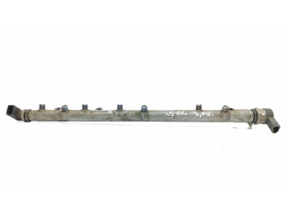 Vstřikovací lišta 054678L5, 7779914 BMW X5 E70 pro benzínový motor 3.0