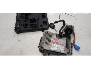 Дисплей       Citroen Xsara Picasso