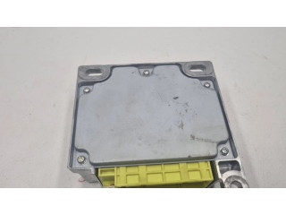 Блок подушек безопасности 8635A234, W2T67771 Mitsubishi Mirage VI G4 Attrage