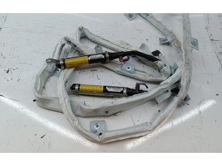 Боковая подушка безопасности 8P4880741A, 8P4880742A Audi A3 S3 A3 Sportback 8P