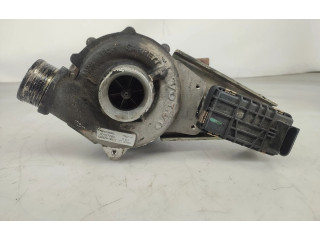  Турбина Volvo XC90  GTB2056VL, 30757080         