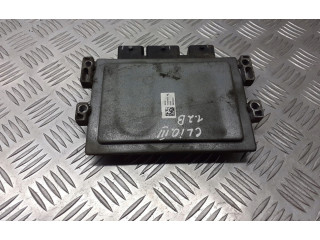 Řídící jednotka 8200522357 Renault Modus 2009