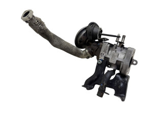 Топливная рампа 059131063C Audi A6 S6 C6 4F для двигателя ASB