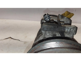 Компрессор (насос) кондиционера воздуха